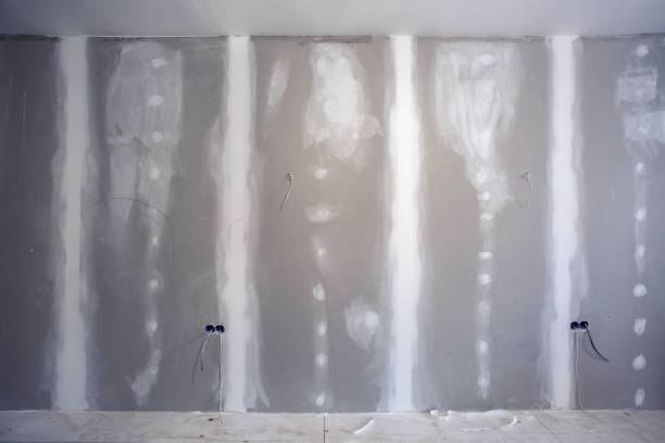 Trusted Shrewsbury, PA Drywall & Painting Services Experts